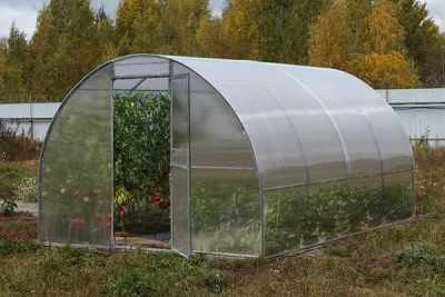 теплица "омега премиум", 2м распродажа