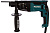 перфоратор hr1840 makita (sds-plus, 470 вт, 1,6 дж, 2100 об/мин, 4800 уд/мин, кейс, 2,4 кг)