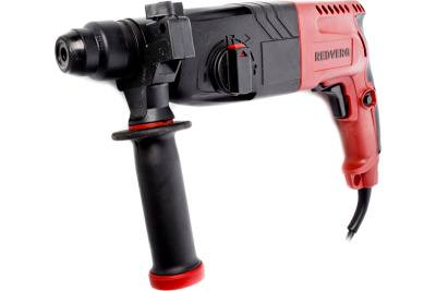 перфоратор redverg rd-rh750