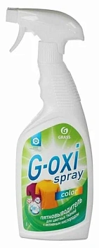     "g-oxi spray" ( 600 )