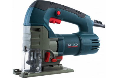лобзик сетевой alteco js700, 680вт распродажа