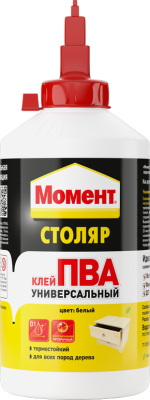 клей момент-столяр 750г