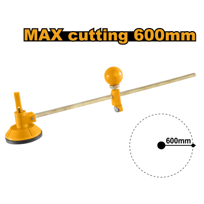 стеклорез компасный ingco hgct16001