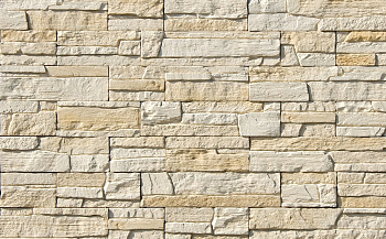 гипсовый камень wh каскад рейндж а230-10 (в уп.0,39 м2), цвет бежевый. распродажа