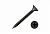 саморез гкд 3,5х35 daxmer (15 кг) фосфатированный
