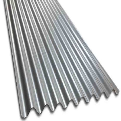 гофролист волна zn 920*2,0м 0,35 цинк