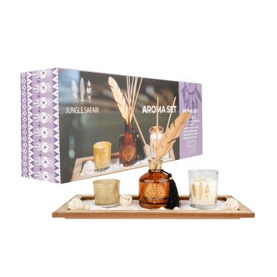 арома сет jungle safari, д367 ш145 в90