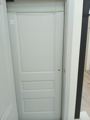 уценка дверное полотно psu-30 лунное дерево дг 800*2000 пвх