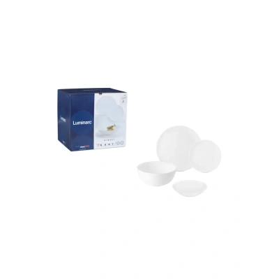 сервиз столовый luminarc diwali 19пр (1) (56) v0361