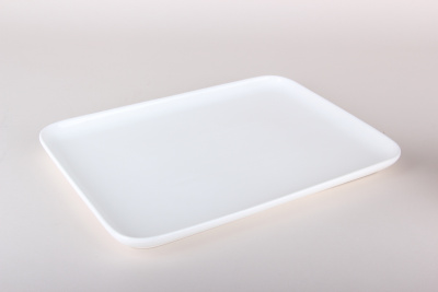 блюдо 30см х 22см