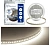 лента светодиодная, 180smd(2835)/m 17w/m 12v 5m 4000к, ls616 feron