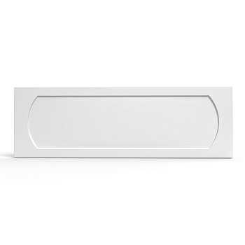 панель фронтальная на ванну gamma/стандарт 140 с креплением