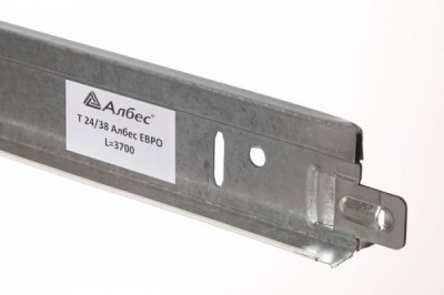 каркас l=3,7 бел. 24/38 " albes" евро распродажа