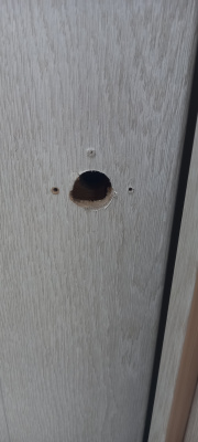 уценка дверное полотно psn-13 бьянко антико 800*2000 эко шпон ( дверная биржа)