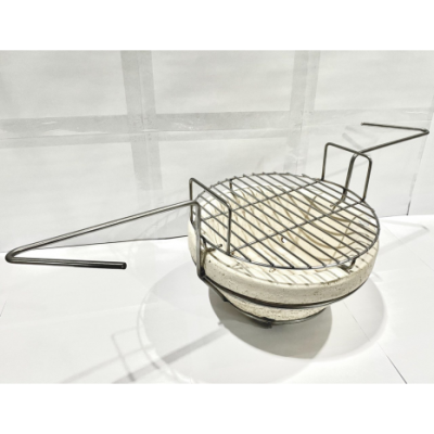 вставка-гриль d27 для тандыра ес, смобж, скф, ал<br/> mini, ат, вст, даст, алад, поручик