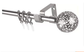 карниз металлический лацио ск-29202/160/1р рб