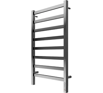 полотенцесушитель ното п8 500х800 (цвет хром)