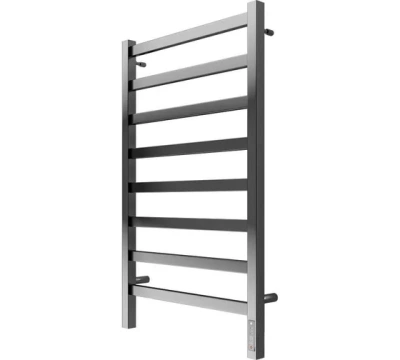 полотенцесушитель ното п8 500х800 (цвет хром)