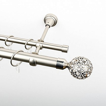 карниз металлический лацио ск-29202/240/1р рб