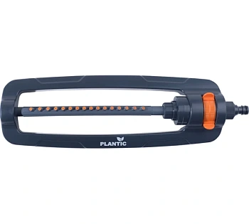 дождеватель осциллирующий light plantic (fiskars)