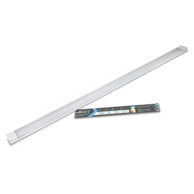 светильник светодиодный дпо-110 призма 55вт 4000к ip40 1200мм neox