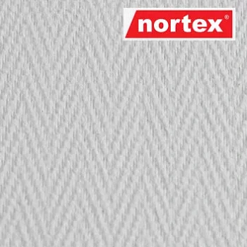 стеклообои nortex 25м 81513 "мелкая ёлочка"