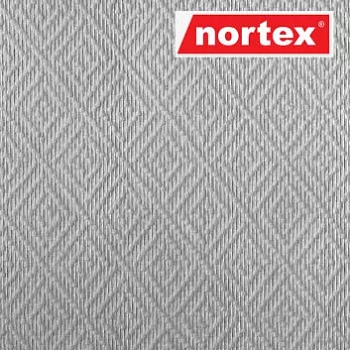 стеклообои nortex 25м 82022 "ромб"