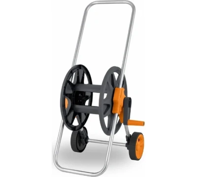 тележка для шланга 1/2-45м, 5/8-35м на колесах