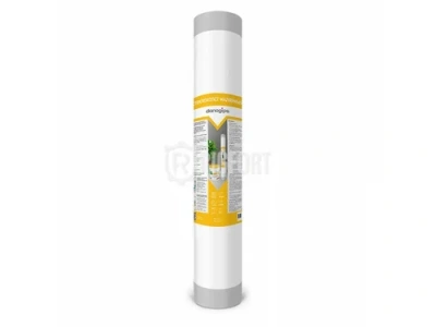 стеклохолст маляр.danogips 50г/м2 50м (8шт/уп)