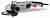 угловая шлифовальная машина crown ct13507-150n
