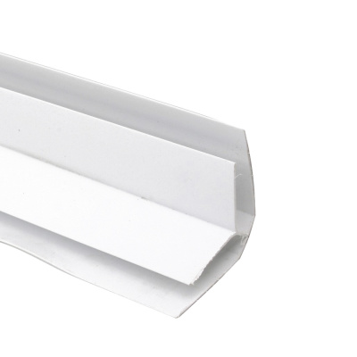 отделочный профиль угол внутренний для хдф 3мм 2,44м 70шт/уп