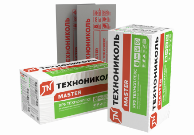 пенополистирол xps техноплекс 1180*580*50-l (8шт,4,1064м2)