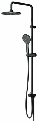 душевой комплект am.pm gem f0790022 душевая стойка