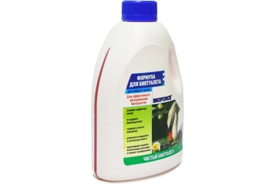биопрепарат формула bioforce для ниж.бочка 1000мл