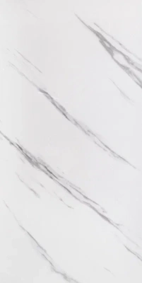 плитка пвх самоклеящаяся 300*300*2 мм мрамор белый (wb-81014-1)