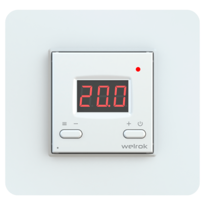 терморегулятор welrok az