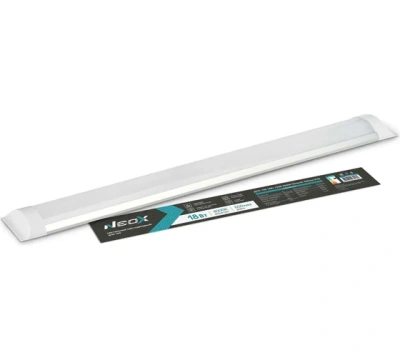 cветильник cветодиодный дпо-108 18вт 230в 4000к 1710лм 600мм ip40 neox