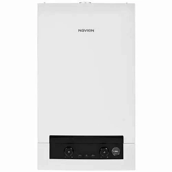 котел газовый настенный 2-х контурный navien ngb210-24k