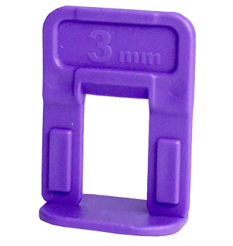 зажим "ворота" 3,0 мм
