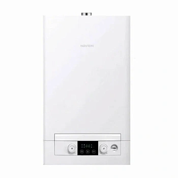 котел газовый настенный 2-х контурный navien ngb210-13k