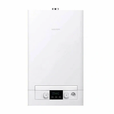 котел газовый настенный 2-х контурный navien ngb210-13k