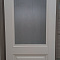 дверное полотно psc-27 pp магнолия 800*2000 ст.белый сатинат с худ.рисунком (дверная биржа). уценка