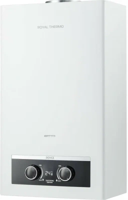 колонка газовая royal thermo gwh 11 royce