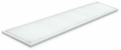 светильник светодиодный дво-01 3665-призма 36вт 230в 6500к 3600лм 180х1195х19мм универс.панель neox