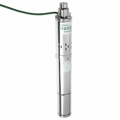 насос скважинный винтовой sv-40/115 oasis