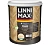 лак аква акриловый linnimax для паркета и полов для вн раб шелк-мат прозрачный, 2,5 л