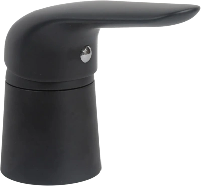 orange otto m22-333b смеситель на борт<br/>ванны, черный (m22-333b)