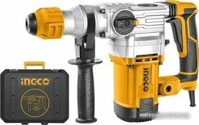 перфоратор ingco rh150038 industrial
