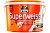 краска в/д dufa superweiss rd4, 9 л (1шт/уп)