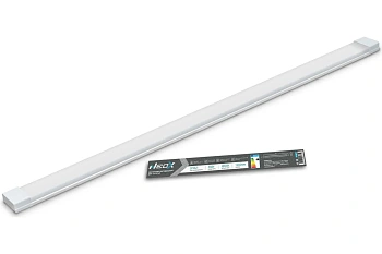 светильник светодиодный дпо-110 опал 55вт 4000к 1200мм ip40 neox